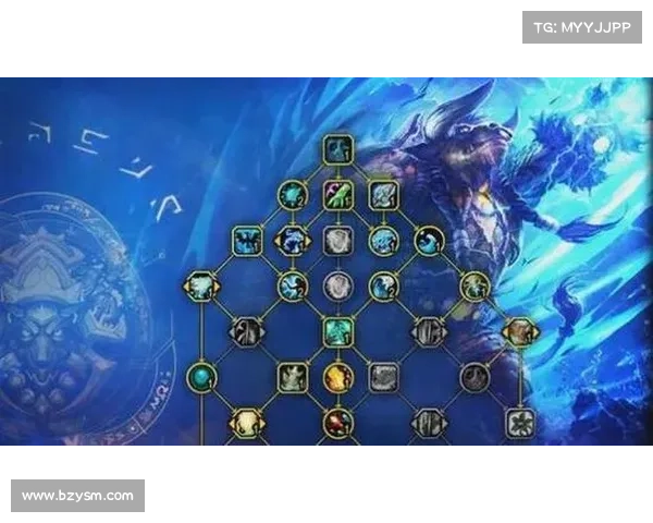 魔兽世界10.0：全新伤害数字演绎