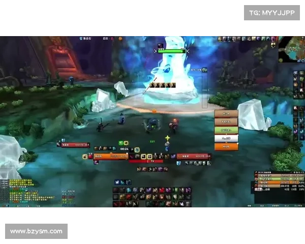 魔兽世界DH循环技能攻略：掌握最强连招