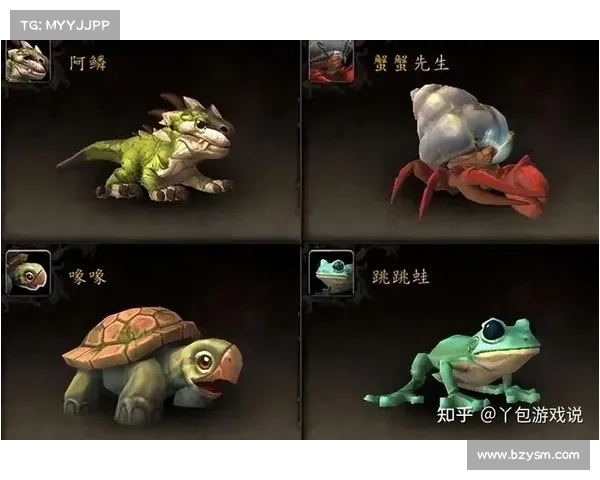 魔兽世界宠物升级攻略：快速提升等级的秘籍