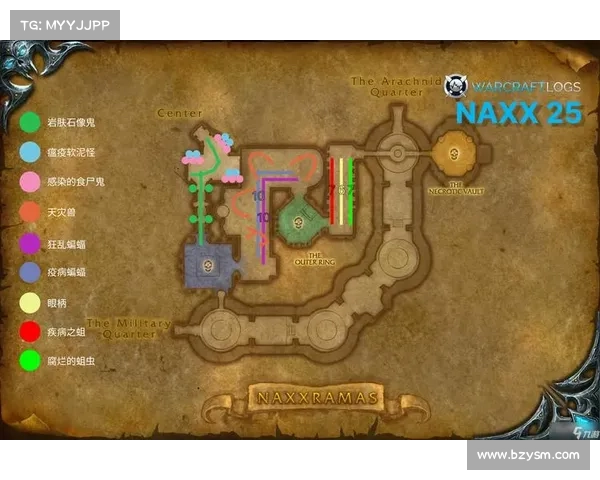 魔兽世界怀旧服：探索铁炉堡，重温经典地图